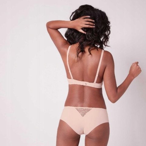 NOWY SIMONE PERELE beżowy Lumineuse stanik 70A NOWY SIMONE PERELE beżowy Lumineuse stanik 70A