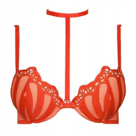 NOWY IMPLICITE SIMONE PERELE push-up stanik 85B NOWY IMPLICITE SIMONE PERELE push-up stanik 85B