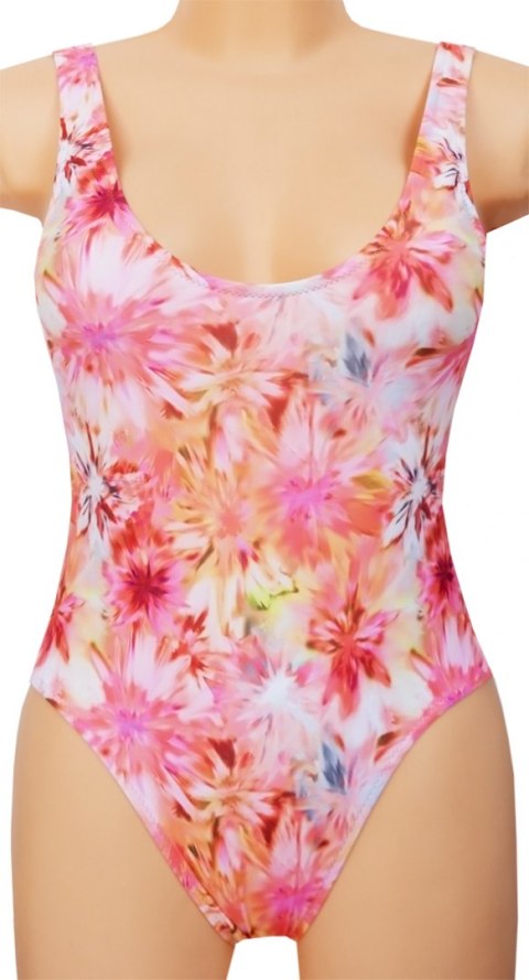 NOWY Pistol Panties kostium strój kąpielowy S NOWY Pistol Panties kostium strój kąpielowy S