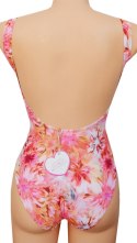 NOWY Pistol Panties kostium strój kąpielowy S NOWY Pistol Panties kostium strój kąpielowy S