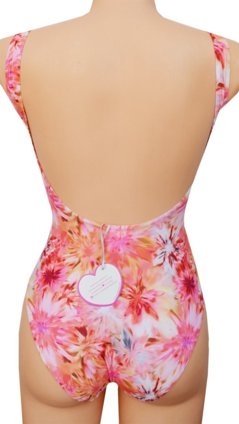 NOWY Pistol Panties kostium strój kąpielowy S NOWY Pistol Panties kostium strój kąpielowy S