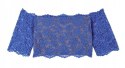 NOWY TEZENIS koronkowy crop top bluzka L 40 NOWY TEZENIS koronkowy crop top bluzka L 40