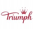 NOWY Triumph TRIACTION motion sportowy XS