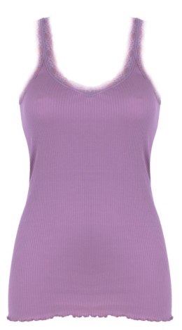 NOWY Triumph casual bliss vest top wrzos M