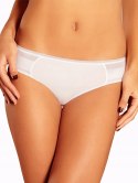 NOWE CHANTELLE białe mid damskie majtki figi 48 NOWE CHANTELLE białe mid damskie majtki figi 48