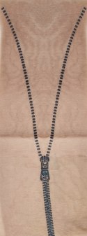 NOWE Calzedonia rajstopy szew zip beż M/L NOWE Calzedonia rajstopy szew zip beż M/L
