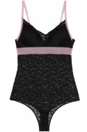 NOWE Intimissimi tezenis czarne body 70B NOWE Intimissimi tezenis czarne body 70B