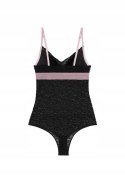 NOWE Intimissimi tezenis czarne body 70B