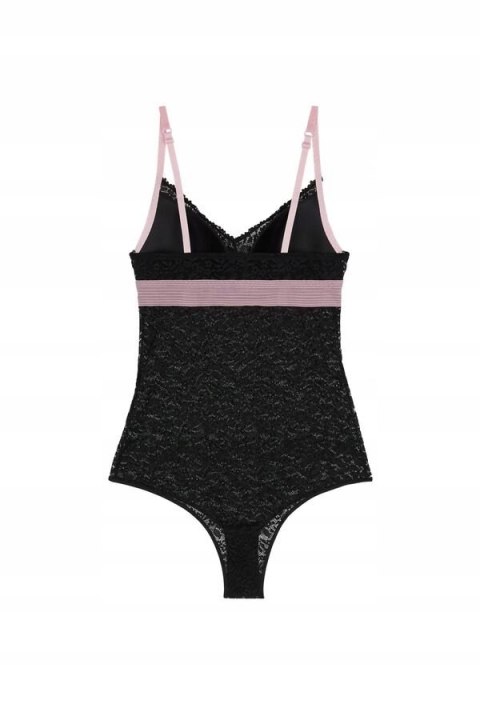 NOWE Intimissimi tezenis czarne body 70B NOWE Intimissimi tezenis czarne body 70B