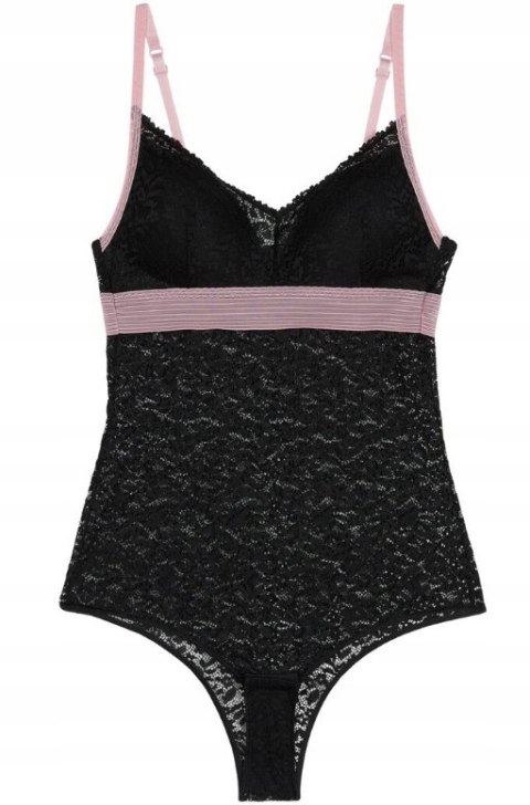 NOWE Intimissimi tezenis czarne body 70B NOWE Intimissimi tezenis czarne body 70B