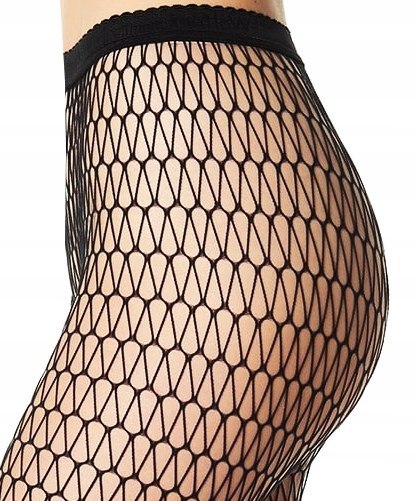 NOWE WOLFORD sail kabaretki czarne XS 34/36 NOWE WOLFORD sail kabaretki czarne XS 34/36