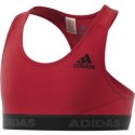 NOWY ADIDAS ED6294 biustonosz top sportowy 140 NOWY ADIDAS ED6294 biustonosz top sportowy 140