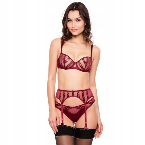 NOWY IMPLICITE SIMONE PERELE stanik sexy 70C NOWY IMPLICITE SIMONE PERELE stanik sexy 70C