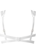 NOWY INTIMISSIMI biały sexi carioca stanik / 75B NOWY INTIMISSIMI biały sexi carioca stanik / 75B