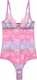 NOWY Intimissimi TEZENIS koronkowe body 75B NOWY Intimissimi TEZENIS koronkowe body 75B
