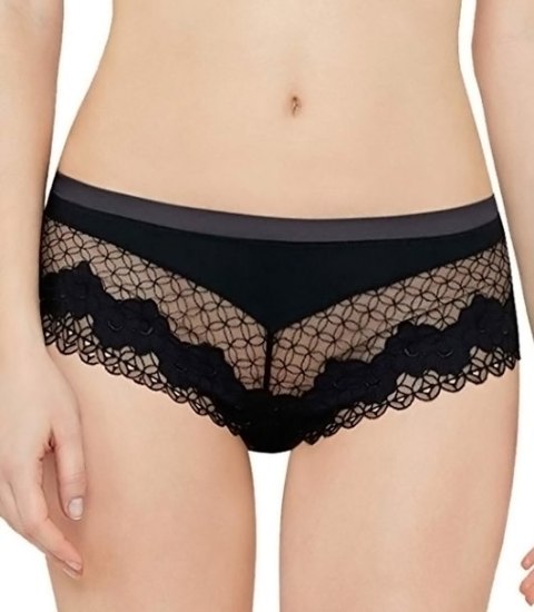 NOWY LOU lingerie francuskie figi majtki M 38 NOWY LOU lingerie francuskie figi majtki M 38