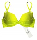 NOWY SIMONE PERELE fiszbiny neon GÓRA bikini 70C NOWY SIMONE PERELE fiszbiny neon GÓRA bikini 70C