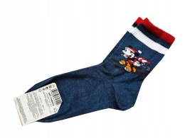 NOWE CALZEDONIA disney skarpetki myszka miki 34-36