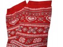 NOWE Calzedonia skarpetki święta serca 31-33 NOWE Calzedonia skarpetki święta serca 31-33