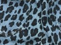 NOWE Calzedonia tregginsy jeans panterka S NOWE Calzedonia tregginsy jeans panterka S