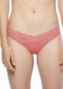 NOWE PASSIONATA by chantelle majtki thong M 38