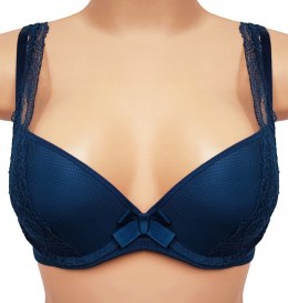 NOWY Darjeeling Chantelle push-up stanik 70D