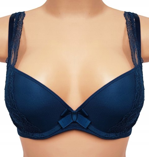 NOWY Darjeeling Chantelle push-up stanik 70D NOWY Darjeeling Chantelle push-up stanik 70D