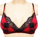NOWY INTIMISSIMI kratka miękki biustonosz 75B