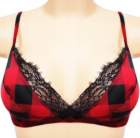 NOWY INTIMISSIMI kratka miękki biustonosz 75B