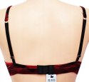 NOWY INTIMISSIMI kratka miękki biustonosz 75B