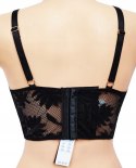 NOWY INTIMISSIMI miękki skórzany biustonosz 85B NOWY INTIMISSIMI miękki skórzany biustonosz 85B