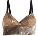 NOWY INTIMISSIMI miękki skórzany biustonosz 85B NOWY INTIMISSIMI miękki skórzany biustonosz 85B