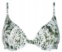 NOWY TRIUMPH strój kąpielowy floral push-up 36C