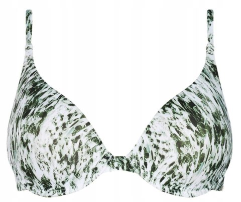 NOWY TRIUMPH strój kąpielowy floral push-up 36C NOWY TRIUMPH strój kąpielowy floral push-up 36C