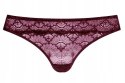 NOWE JOOP! koronkowe majtki stringi XL 42 NOWE JOOP! koronkowe majtki stringi XL 42