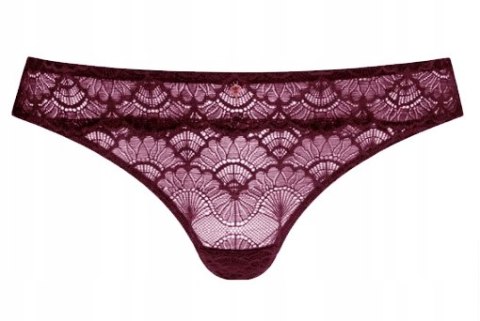 NOWE JOOP! koronkowe majtki stringi XL 42 NOWE JOOP! koronkowe majtki stringi XL 42