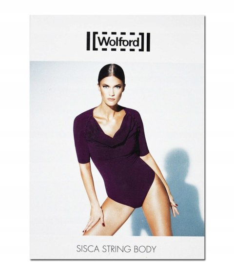 NOWE WOLFORD SISCA body stringbody fiolet (38/40) NOWE WOLFORD SISCA body stringbody fiolet (38/40)