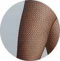 NOWE WOLFORD soft whisper pudr rajstopy XS 34/36