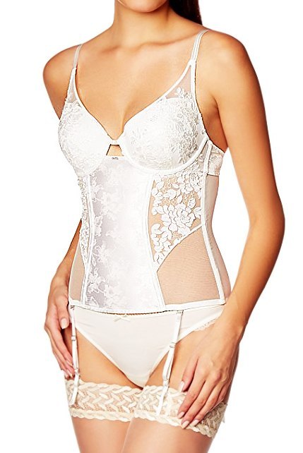NOWY TRIUMPH ślubny gorset poetic essence 80B NOWY TRIUMPH ślubny gorset poetic essence 80B