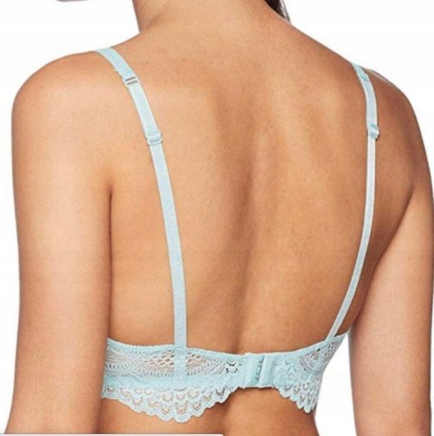 NOWY Triumph darling spotlight miękki stanik L NOWY Triumph darling spotlight miękki stanik L