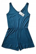 NOWA FEMILET chantelle piżamka modal onesie L NOWA FEMILET chantelle piżamka modal onesie L