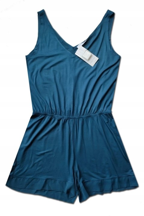 NOWA FEMILET chantelle piżamka modal onesie L NOWA FEMILET chantelle piżamka modal onesie L