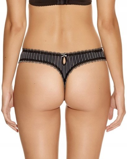 NOWE Fantasie angielskie figi stringi pasy S 36 NOWE Fantasie angielskie figi stringi pasy S 36