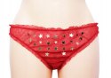 NOWE Intimissimi majtki damskie gwiazdki one size NOWE Intimissimi majtki damskie gwiazdki one size