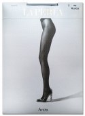 NOWE LA PERLA Anita 20den czarne rajstopy XS NOWE LA PERLA Anita 20den czarne rajstopy XS