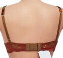 NOWY INTIMISSIMi biustonosz bez fiszbin 75B NOWY INTIMISSIMi biustonosz bez fiszbin 75B