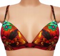 NOWY INTIMISSIMi biustonosz bez fiszbin 75B NOWY INTIMISSIMi biustonosz bez fiszbin 75B
