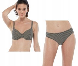 NOWY LOVABLE komplet bikini strój kąpielowy 75D M