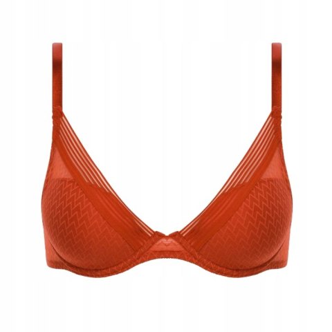 NOWY Passionata chantelle biustonosz 70G NOWY Passionata chantelle biustonosz 70G