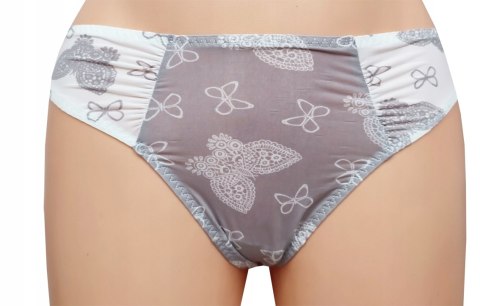 NOWE LISE CHARMEL Antigel majtki damskie stringi L NOWE LISE CHARMEL Antigel majtki damskie stringi L